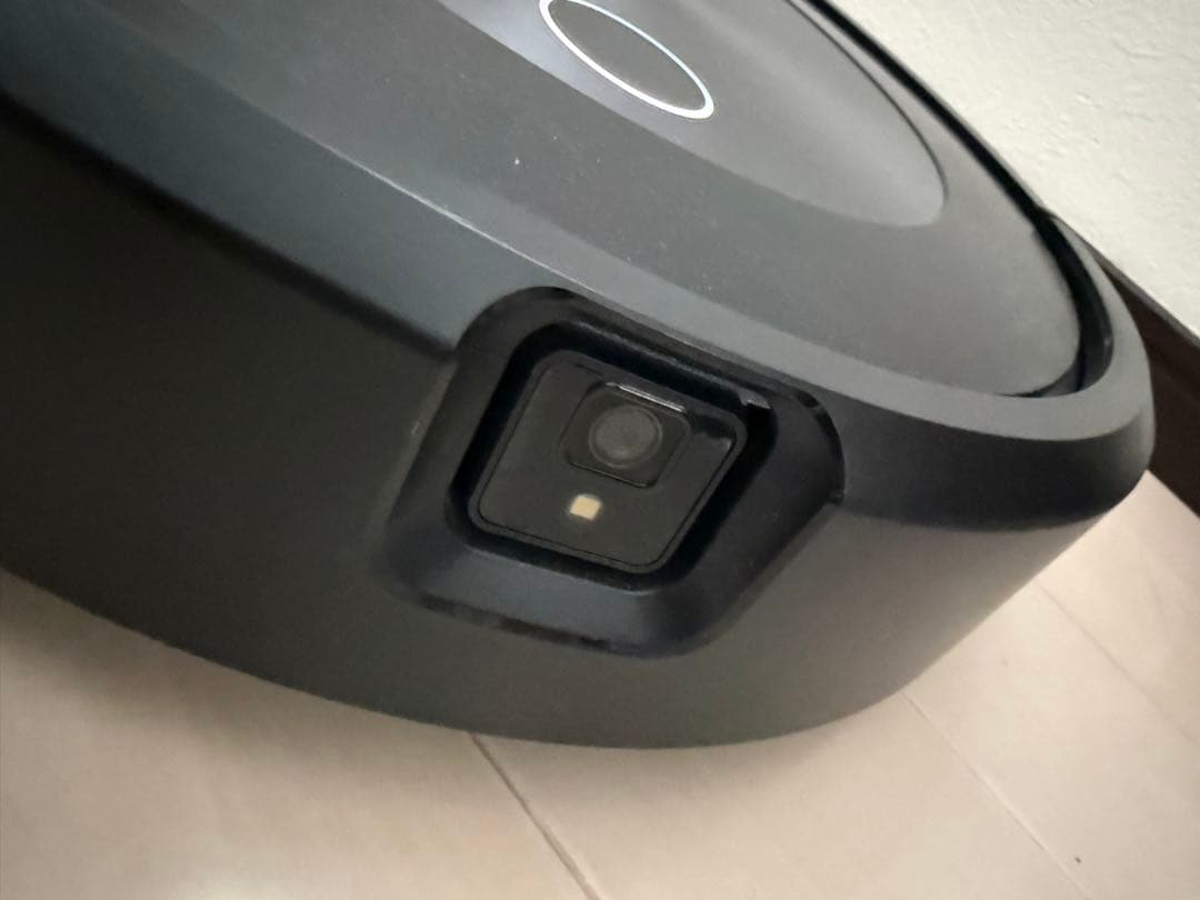 ルンバ　ロボット掃除機　J7