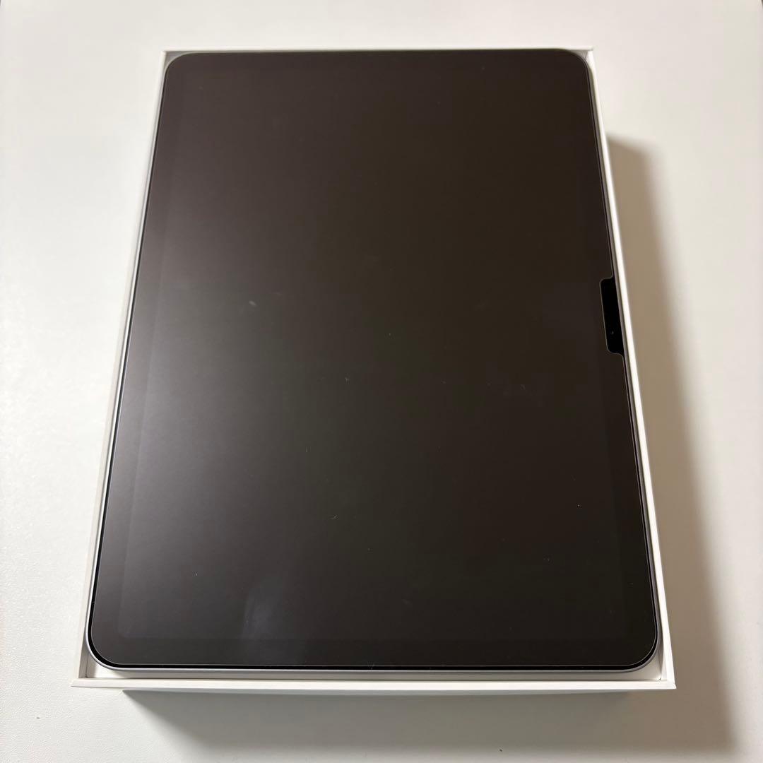 Apple iPad Air 11インチ M2 256GB Wi-Fi