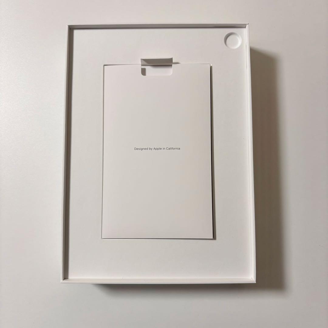 Apple iPad Air 11インチ M2 256GB Wi-Fi