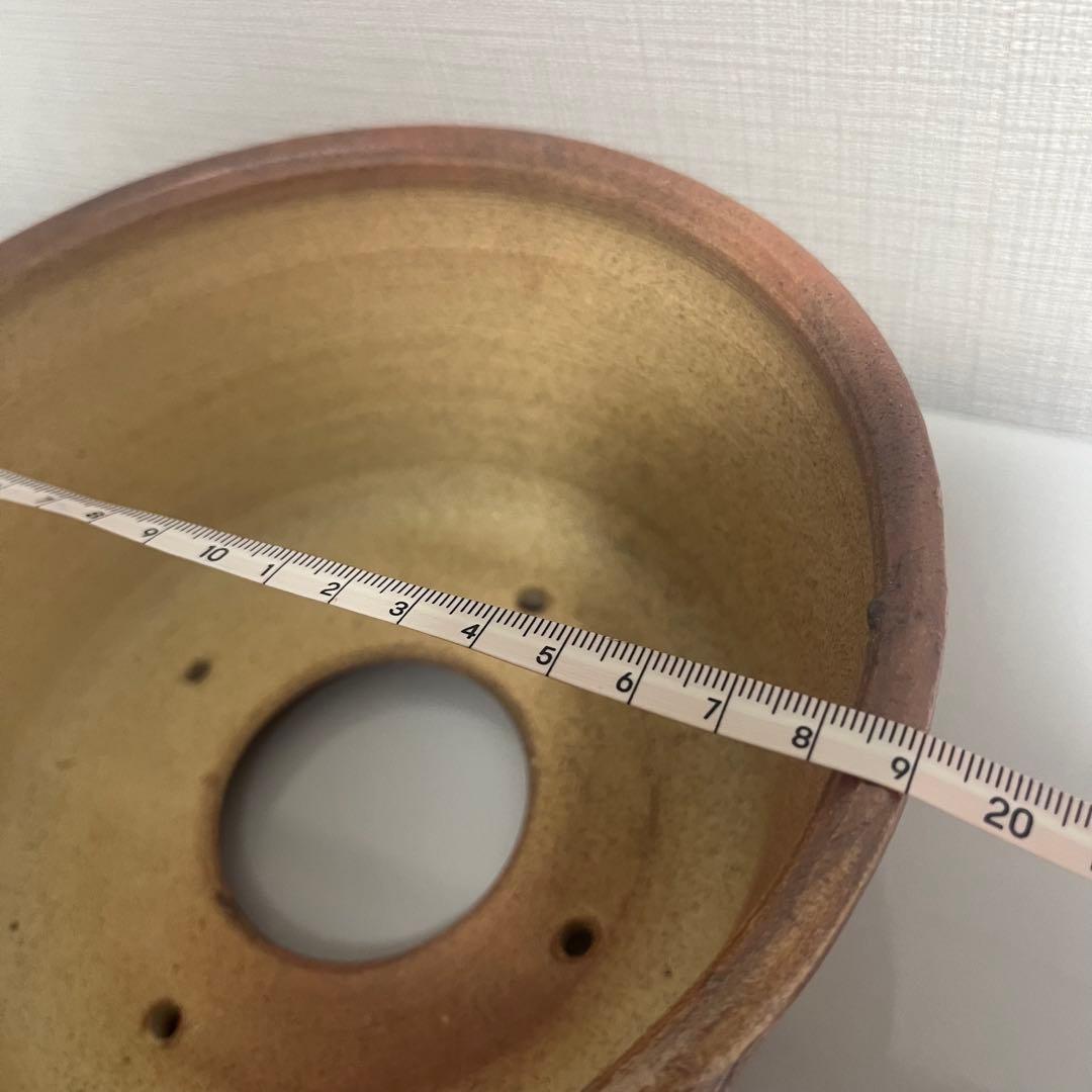 植木鉢　やちむん　シーサー　盆栽　塊根植物