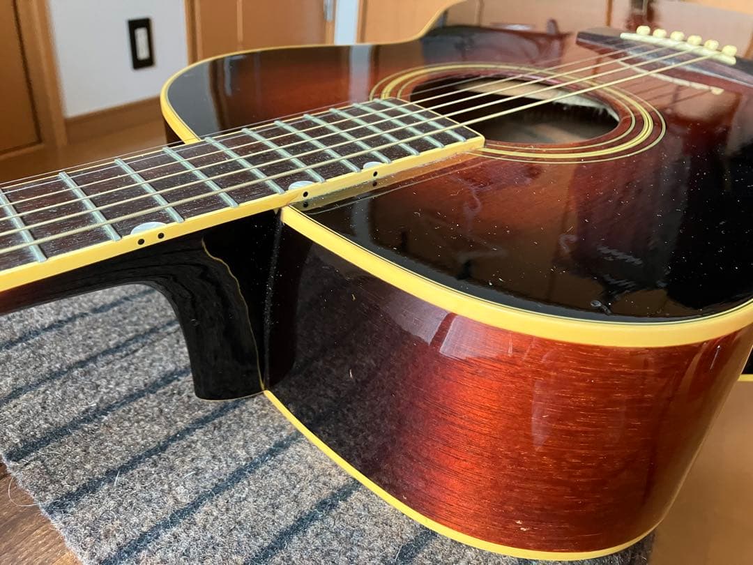 ギター Gretsch Historic Series G3100