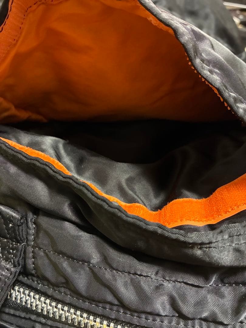 PORTER ポーター TANKER タンカー ヘルメットバッグ