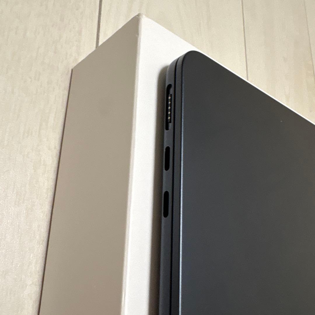 M2 MacBook Air 13.6インチ 8GB 256GB ミッドナイト