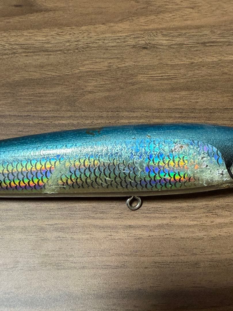 F*a様 CB ONE ライアン230 オリジナルカラー