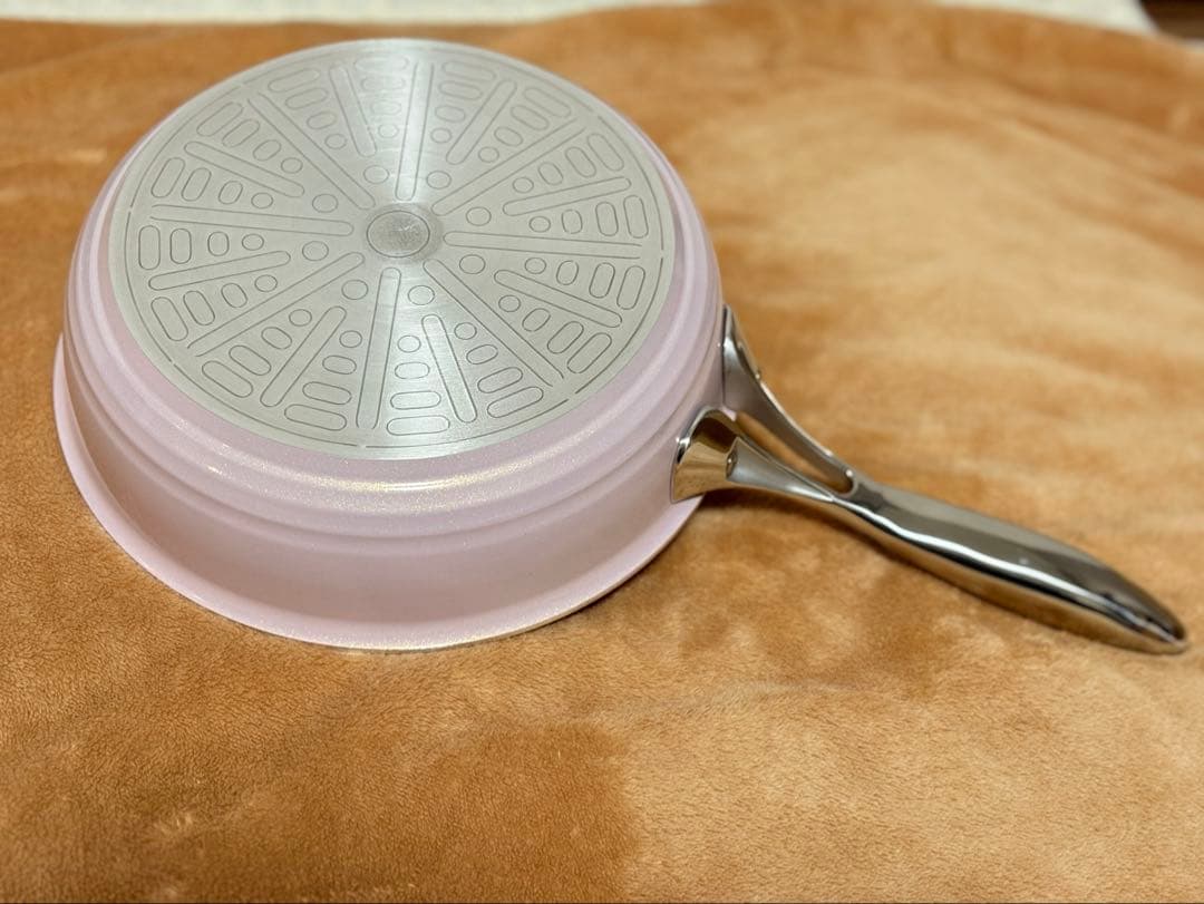 asahi オールライト 24cm フライパン