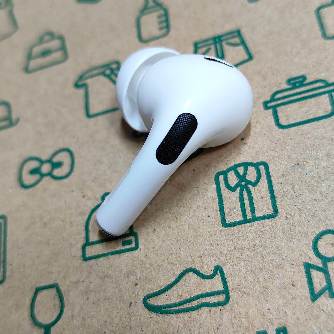 Apple AirPods Pro 2世代 片耳 L 片方 左耳 145