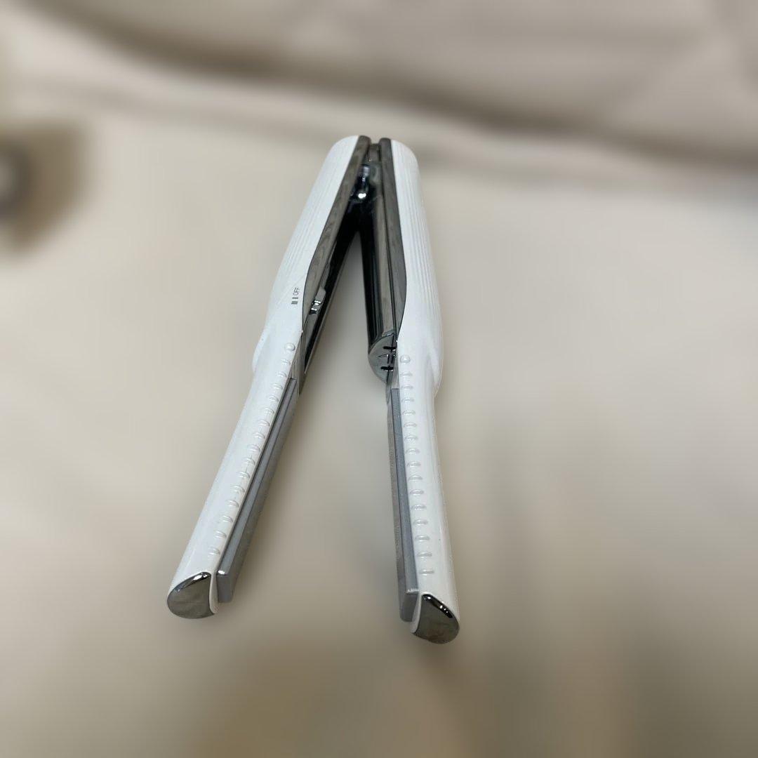 【ほぼ未使用】ReFa リファビューテック　フィンガーアイロンRE-A102A