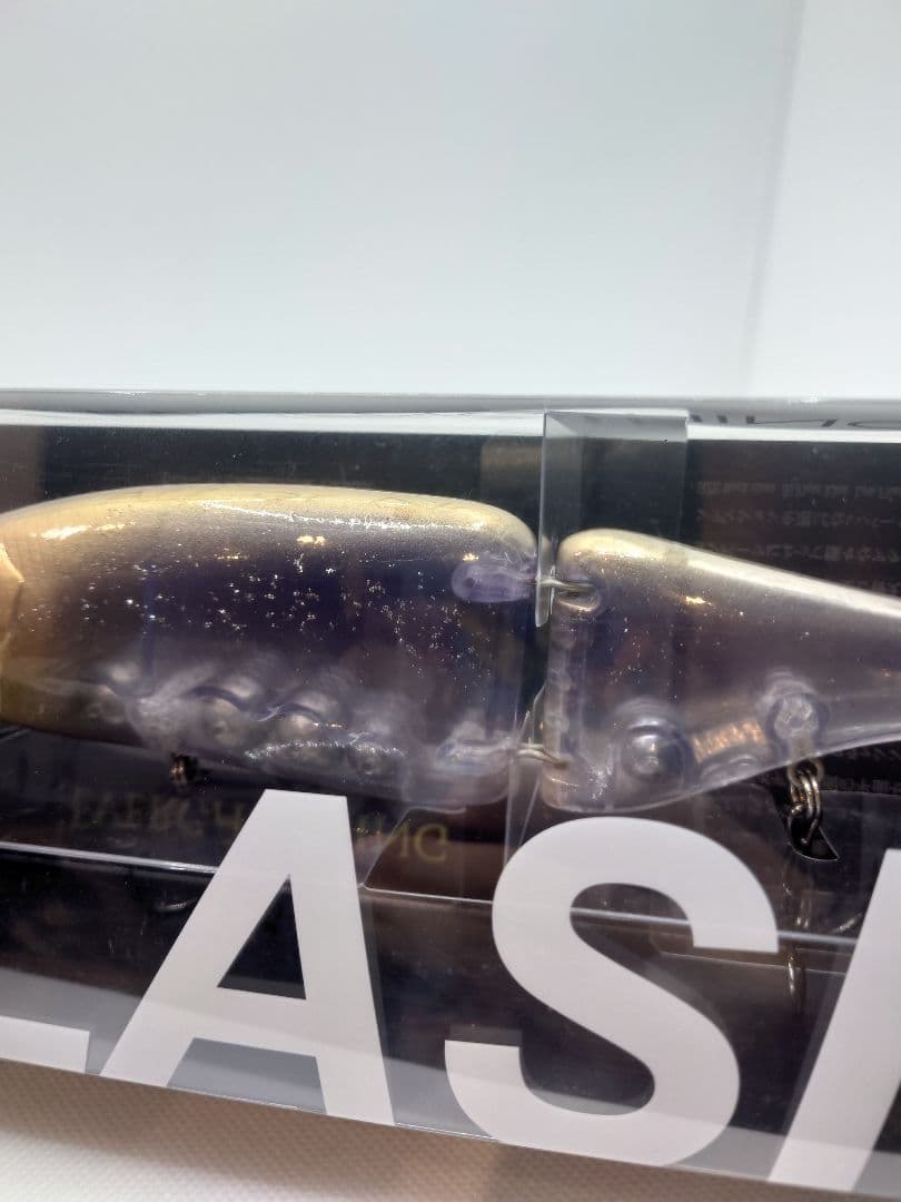 日*9様 DRT クラッシュ9 リペイント