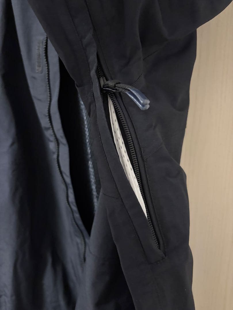 VOLCOM XL ボルコム スノーボード スノボ ウェア スノボウェア メンズ