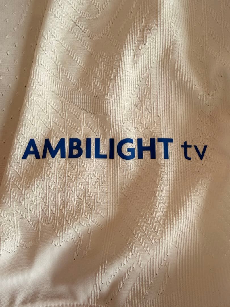 【貴重/正規品】バルセロナ　フレンキーデヨング　アウェイ　ユニフォーム