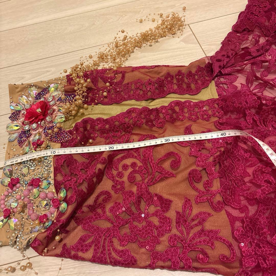 ベリーダンス衣装 Hannan