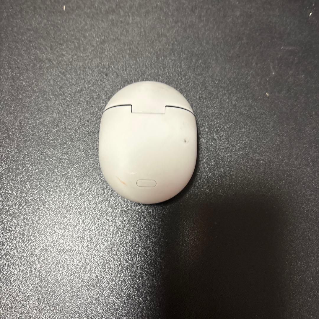 google pixel Buds pro2本体 ホワイト 小傷あり