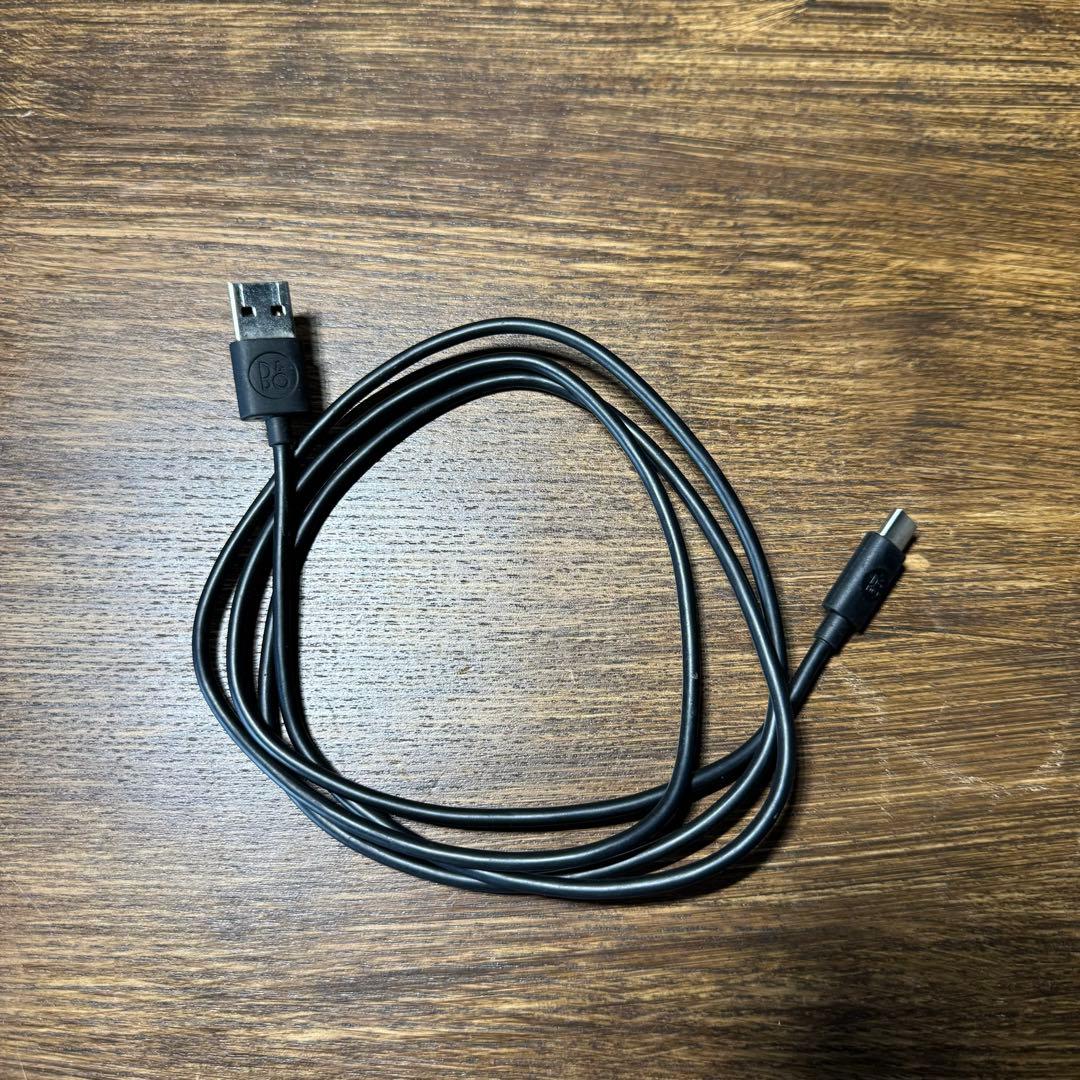 ヘッドホン B&O BeoPlay H9 3rd Generation