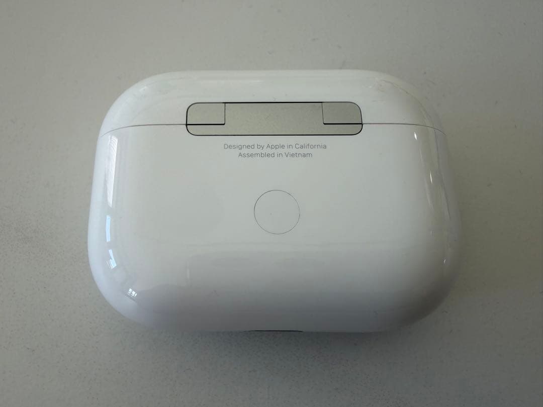 【美品】Apple正規 AirPods Pro（第2世代） USB-C