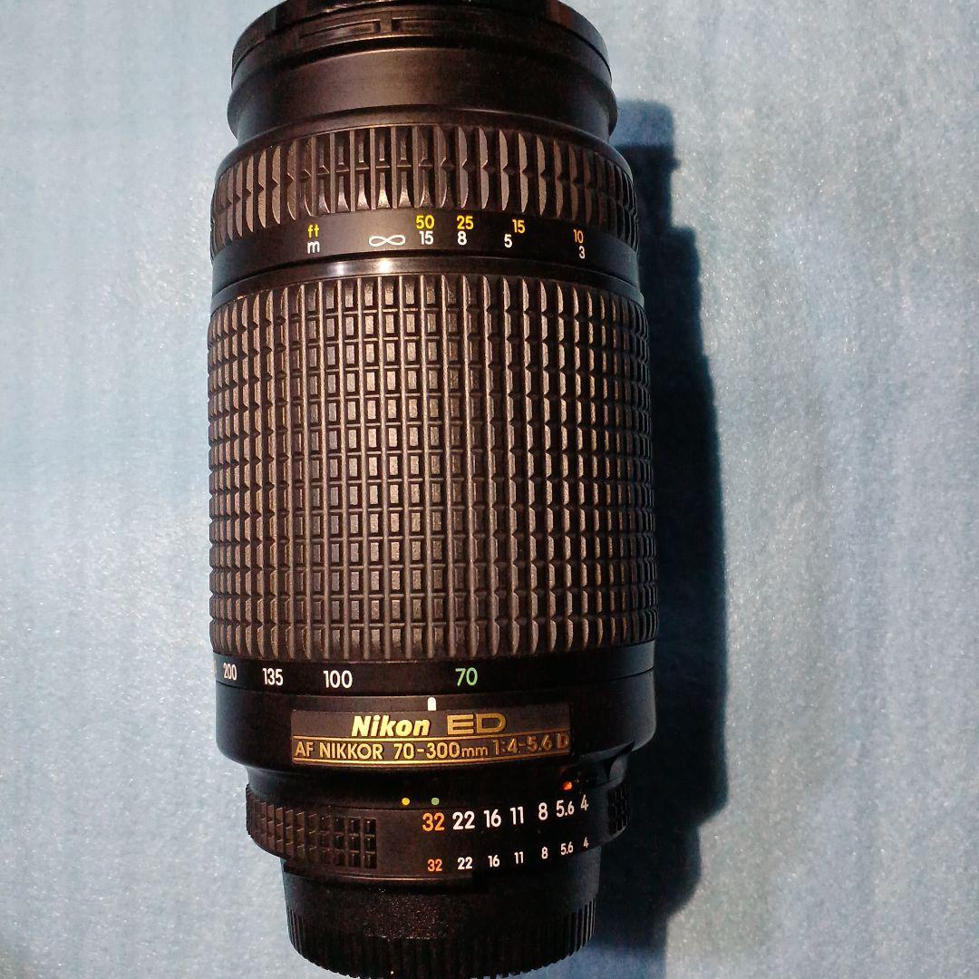 ニコンD750FX フルサイズ