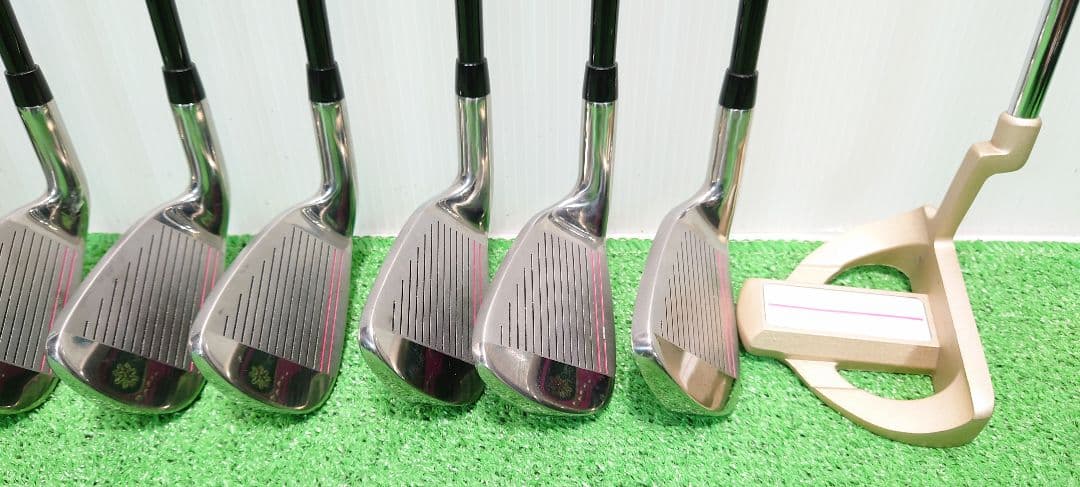 ワールドイーグル(WORLD EAGLE)FL-01 V2 10本セット【良品】