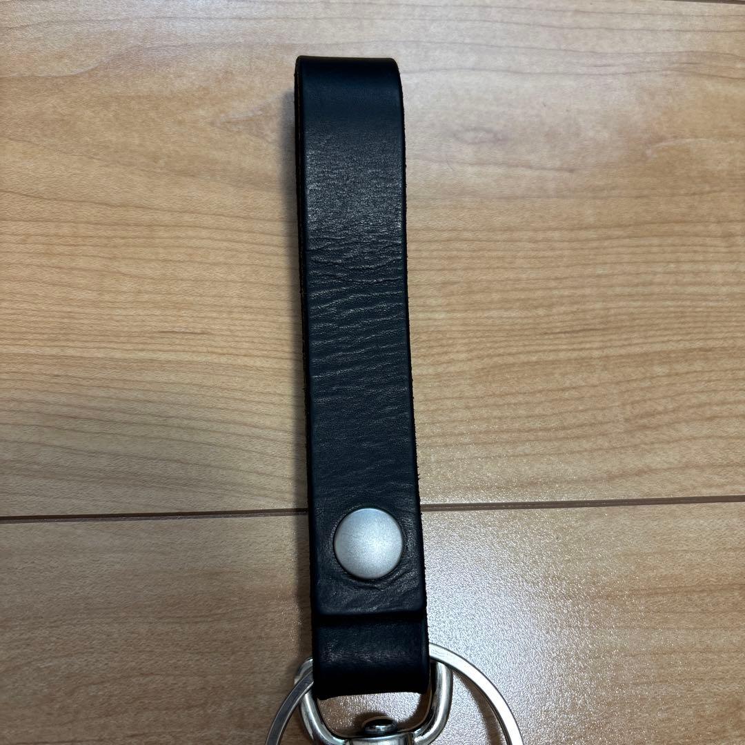 エンダースキーマ　キーフロック　ブラック