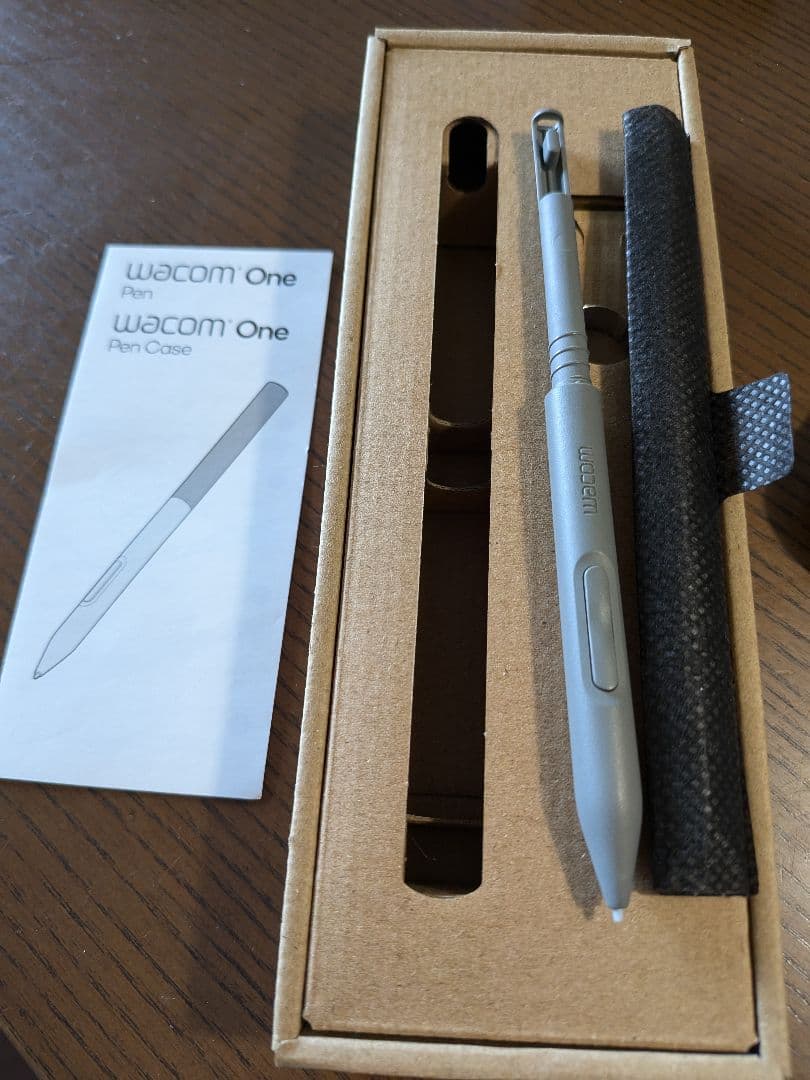 Wacom One 液晶ペンタブレット 13 touch USB-C Cable