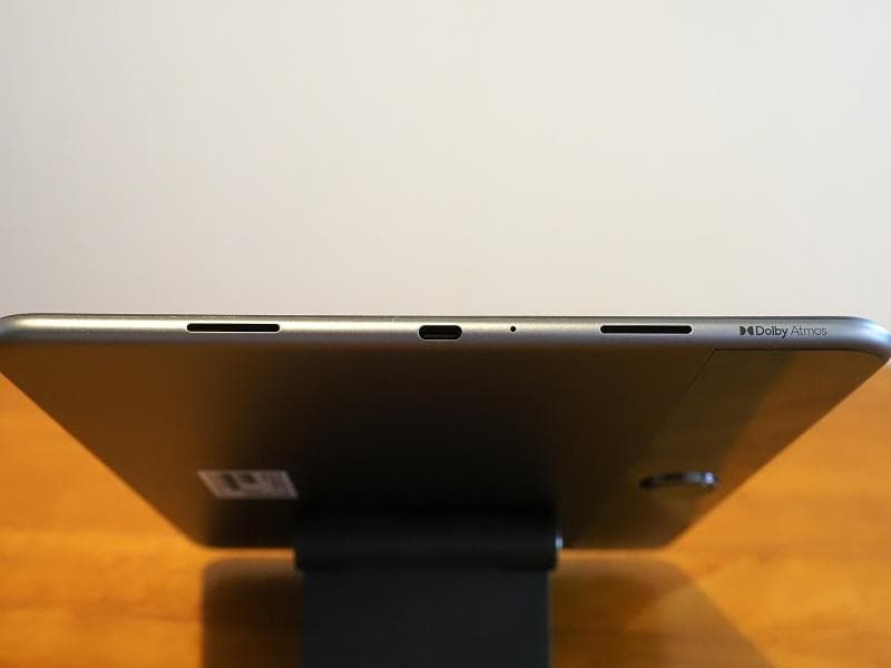 OPPO Pad Neo（ケースつき）