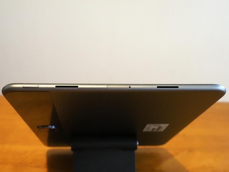 OPPO Pad Neo（ケースつき）