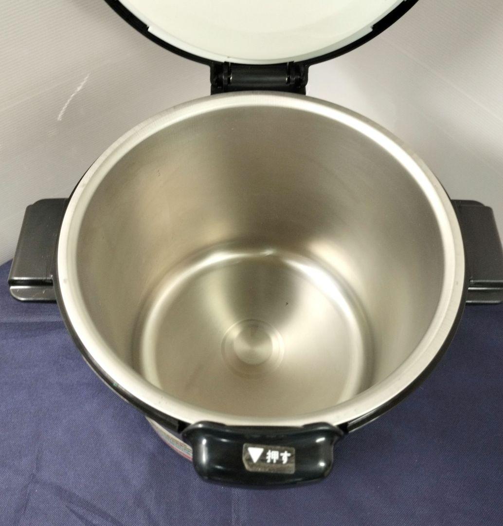 サーモス シャトルシェフ KPJ-6500 保温調理鍋