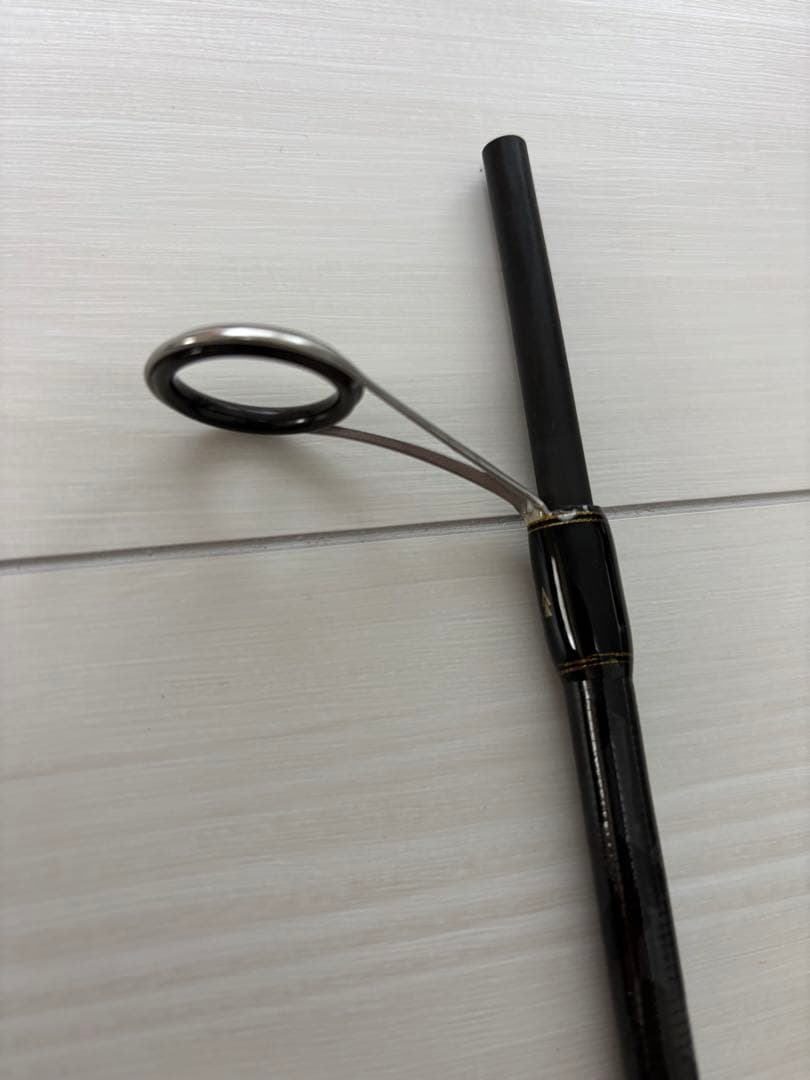 Abu Garcia クロスフィールド　XRFS-835M-MB アブガルシア