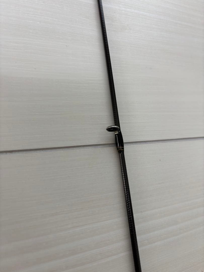 Abu Garcia クロスフィールド　XRFS-835M-MB アブガルシア