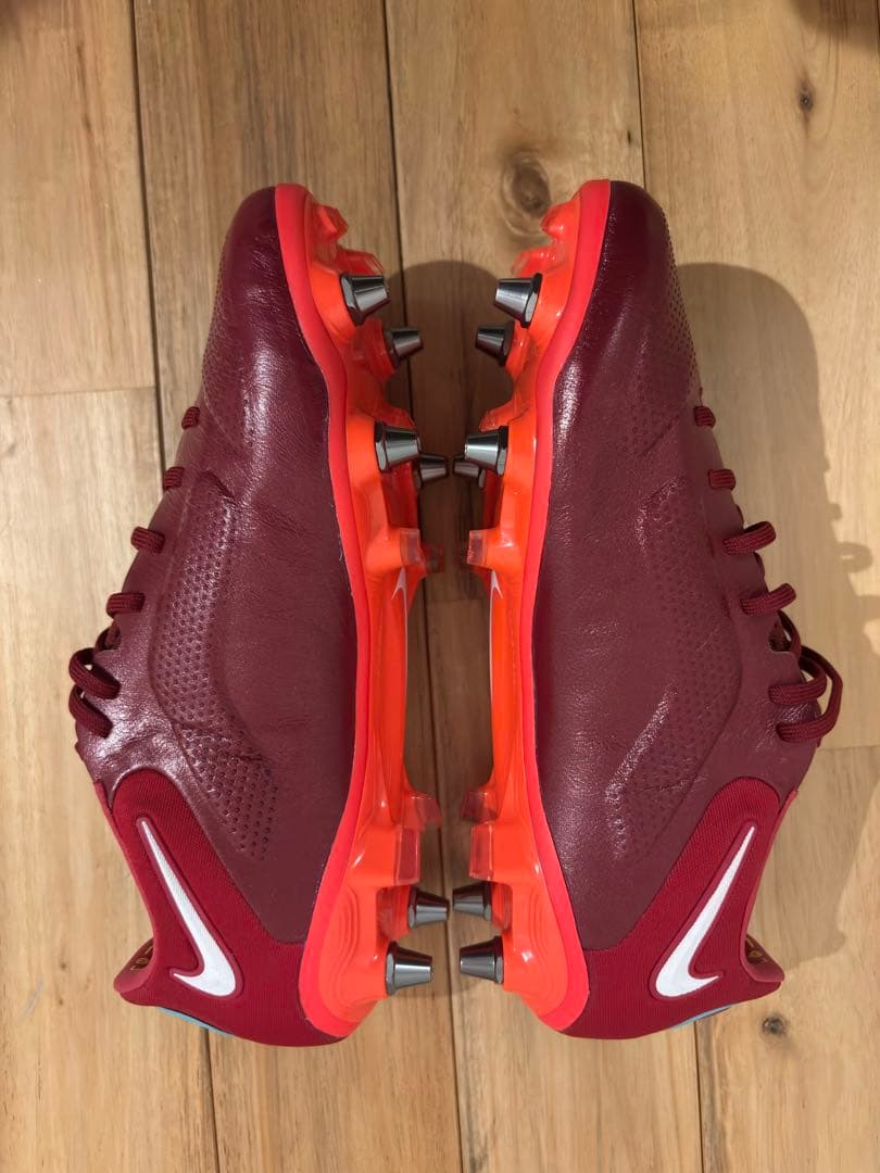 NIKE ティエンポ レジェンド SG