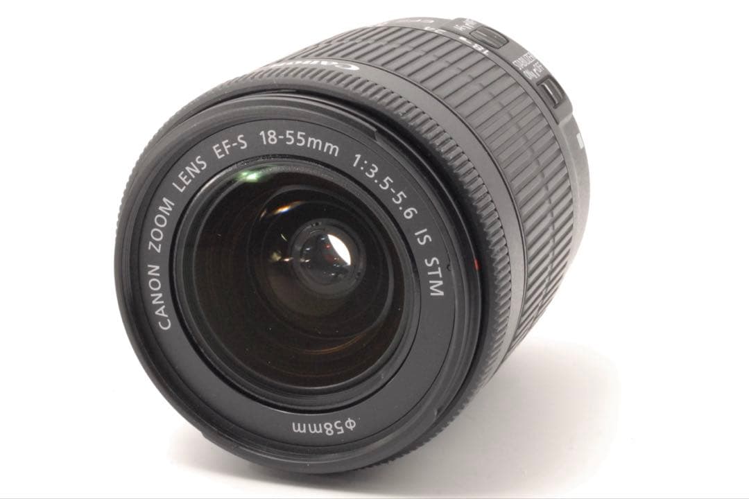 ✨ショット1150枚✨Canon kiss X7 新品級 スマホ転送 一眼レフ