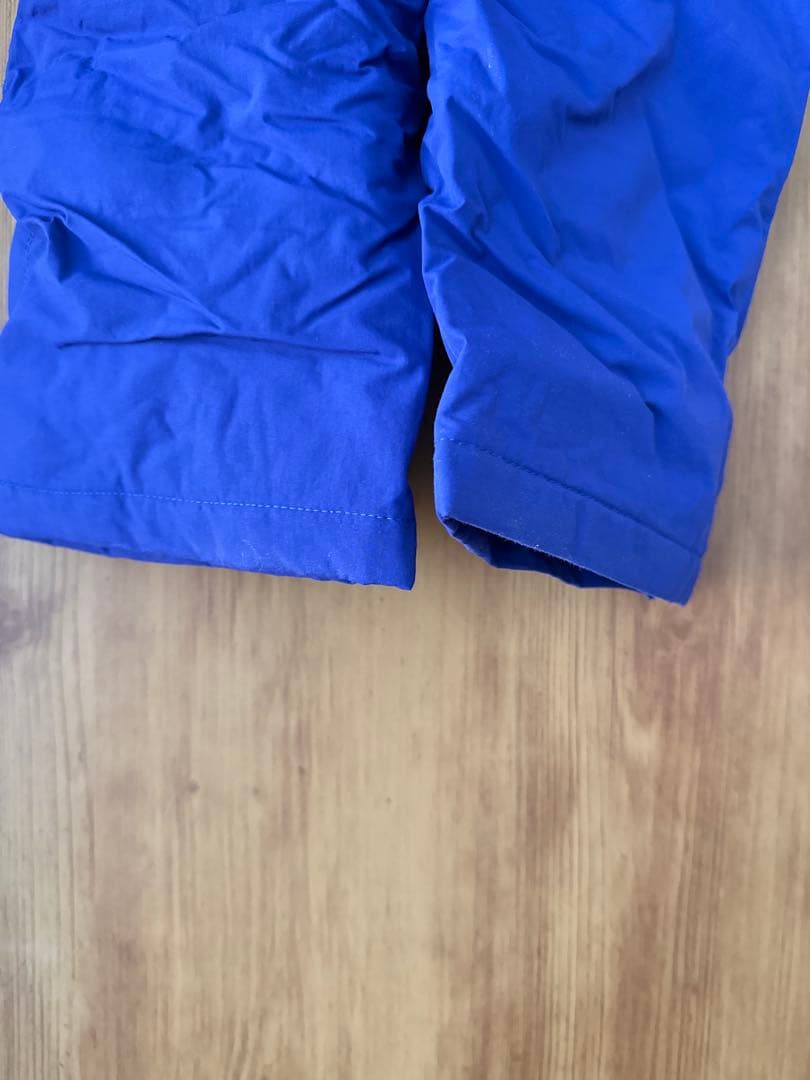 THE NORTH FACE スノースーツ　つなぎ