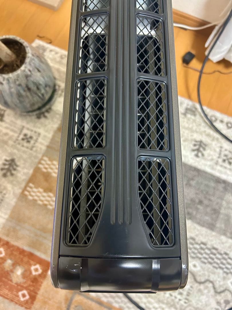 CORONA コロナ オイルレスヒーター/ノイルヒート DHS-1519