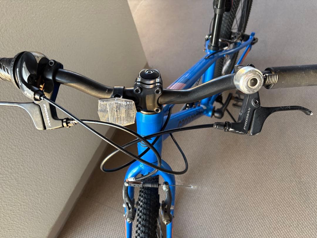 【引取OK】キャノンデール　キッズクイック　20インチ