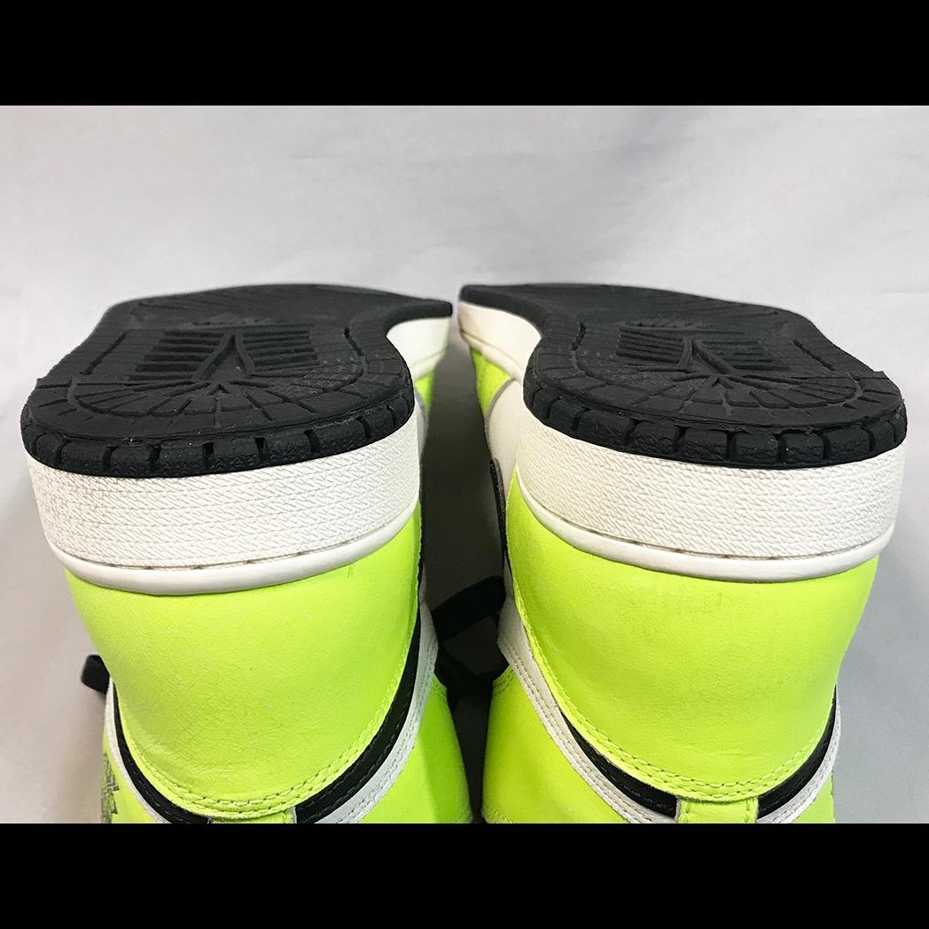 ナイキ エアジョーダン1 ハイ OG NIKE AIR JORDAN 1