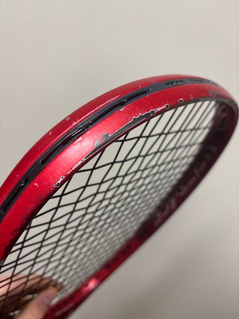 ラケット(軟式用) ARIA