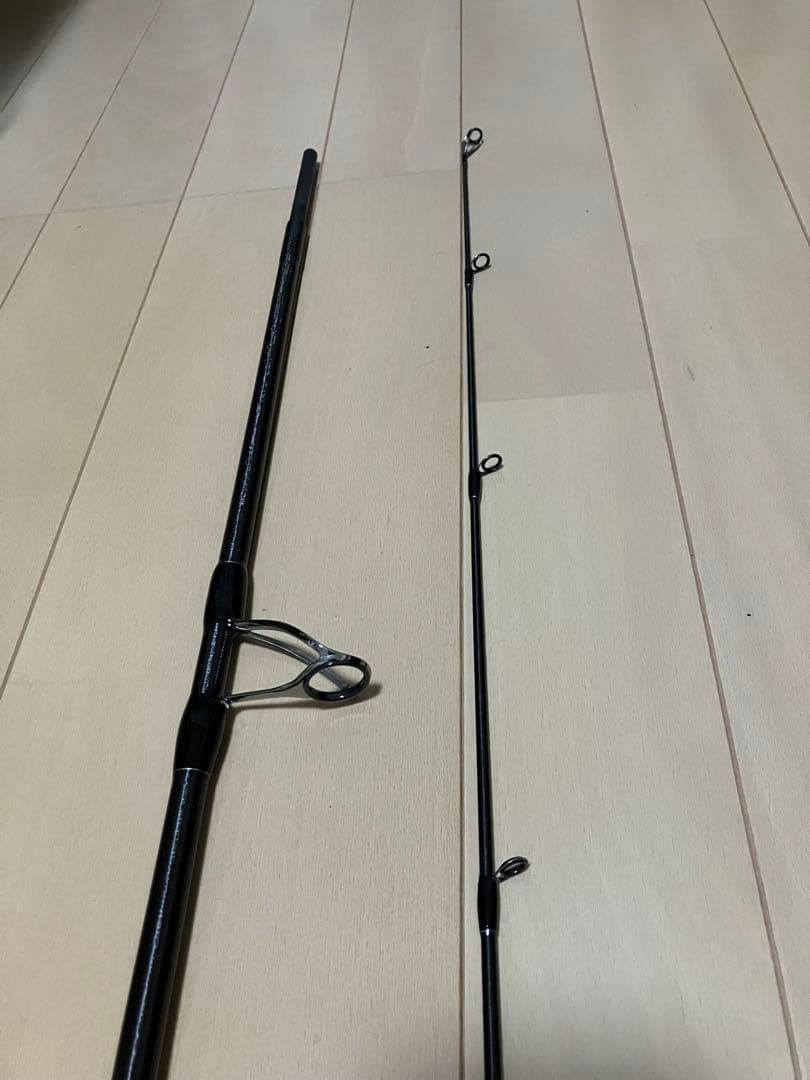 Gクラフト　モンスターサーフMSS-1002-TR