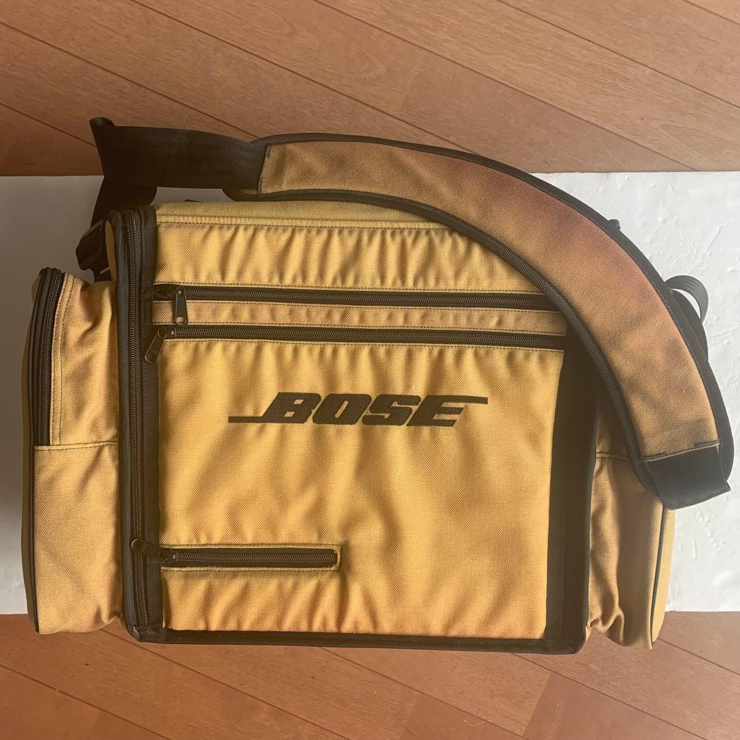 ジャンク ボーズ BOSE AW-1D ラジカセ