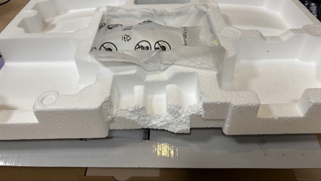 HP 27fw with Audio 27インチ ディスプレイ