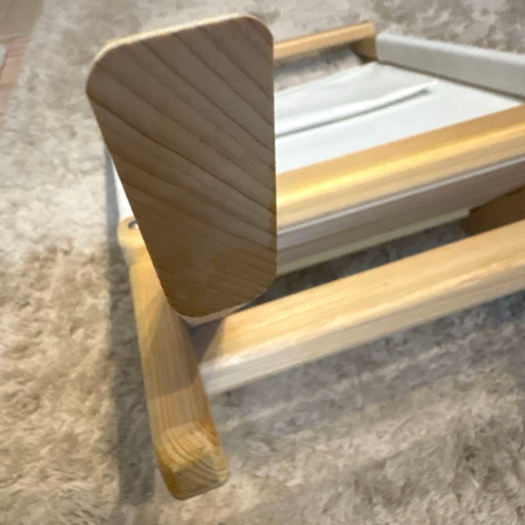 Mountain research アナルコチェア マウンテンリサーチ