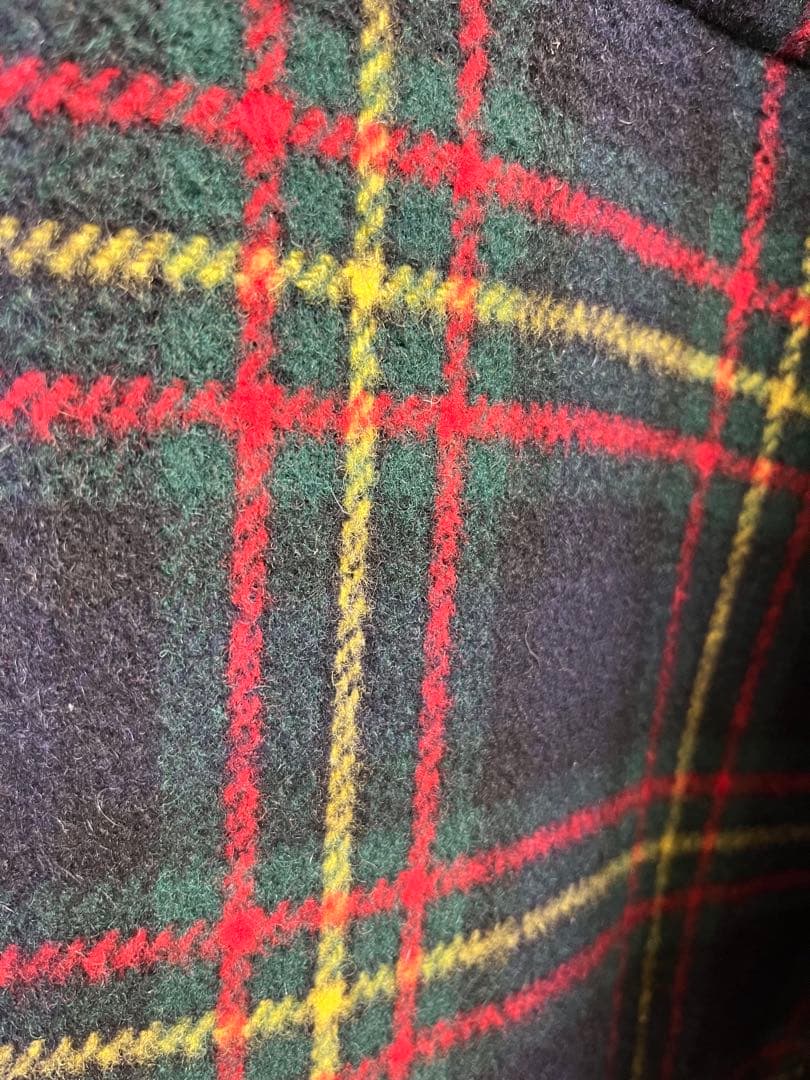 ★美品★ Gloverall グローバーオール ダッフルコート チャコールグレー