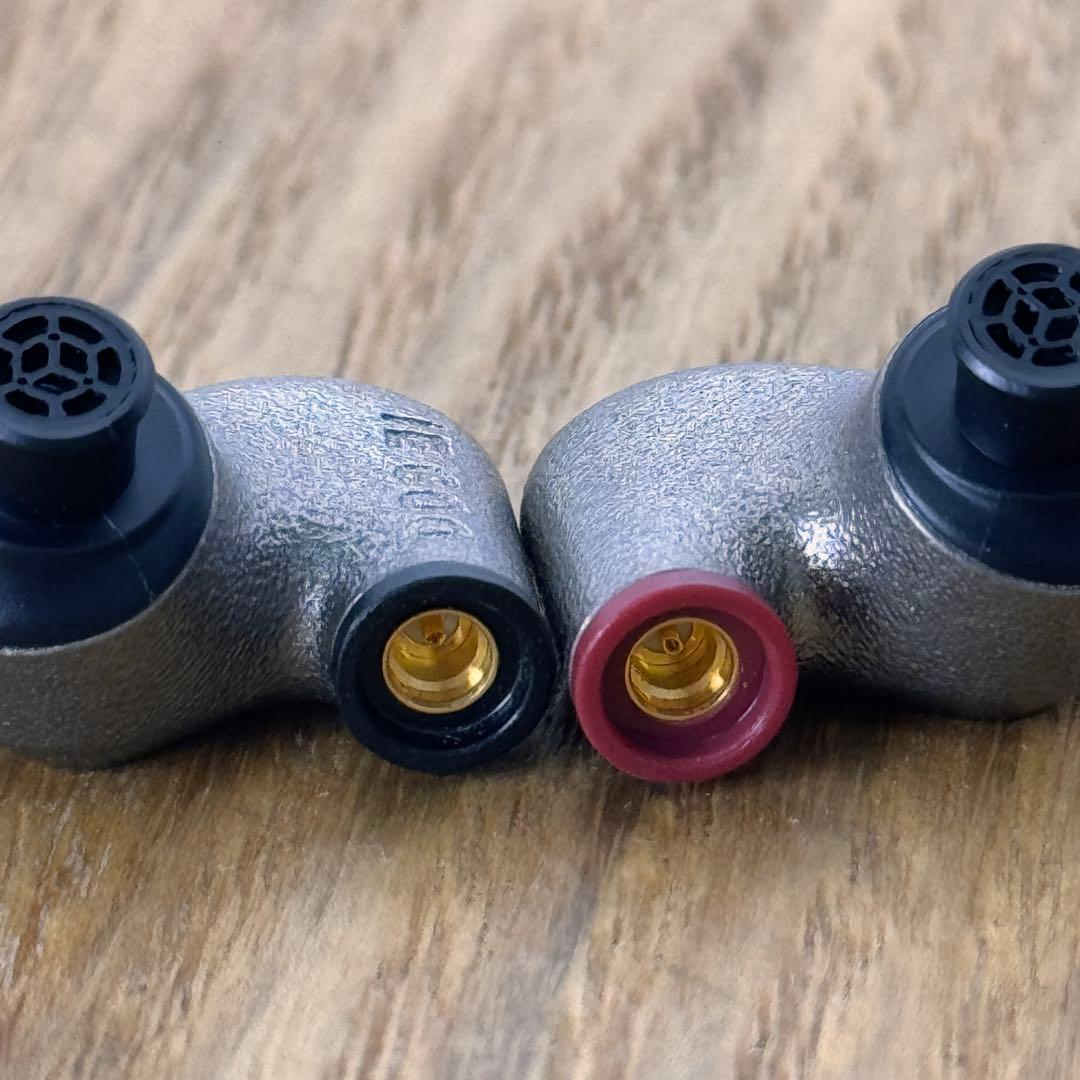 [純正]Sennheiser ゼンハイザー IE600 美品