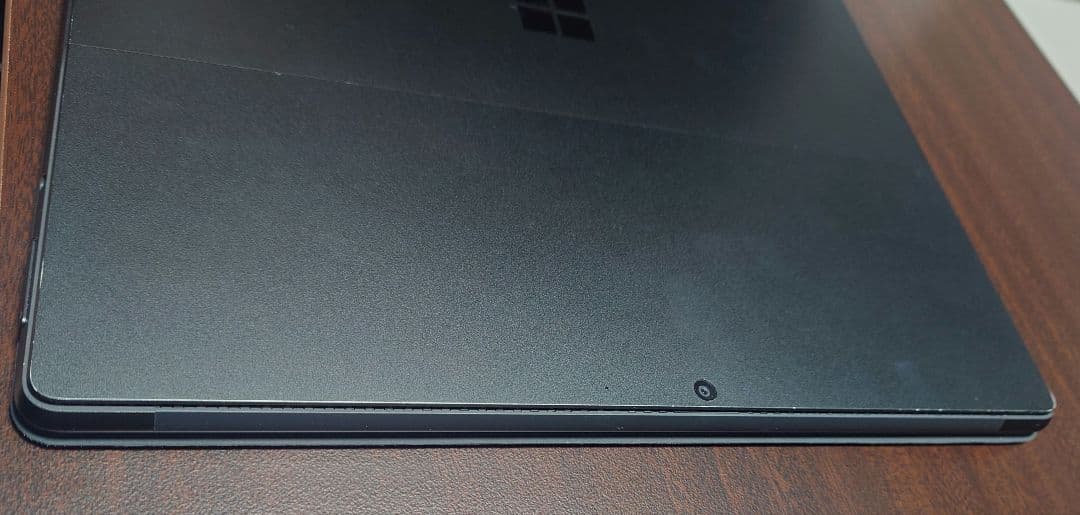 surface pro8 i5 グラファイト　キーボード付き箱無し（最終値下）