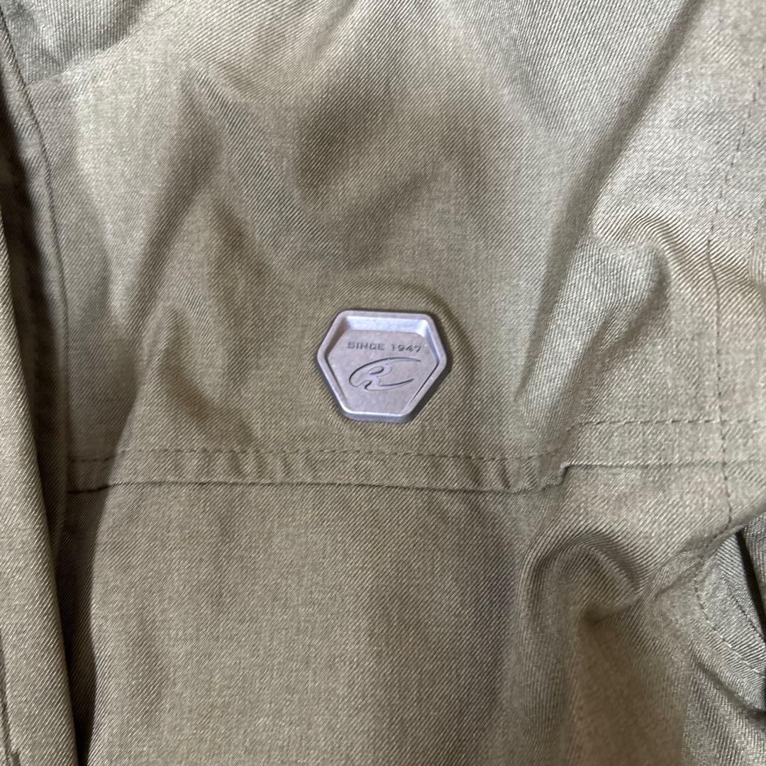 コミネ プロテクトウォータープルーフウインターコート 615ジャケットＪＫ