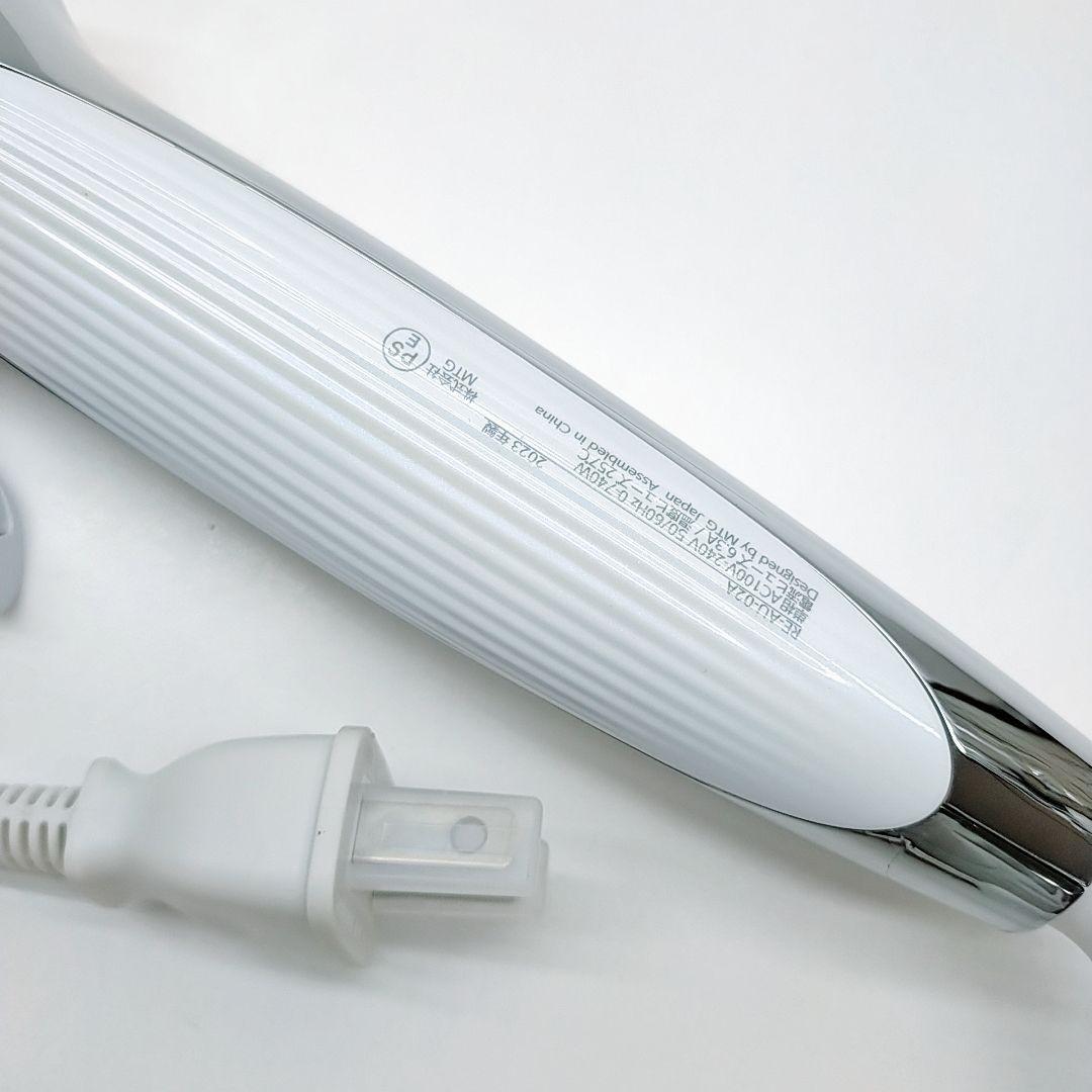 《最新モデル⭐️美品》 Refa リファ ビューテック カール プロ 26mm