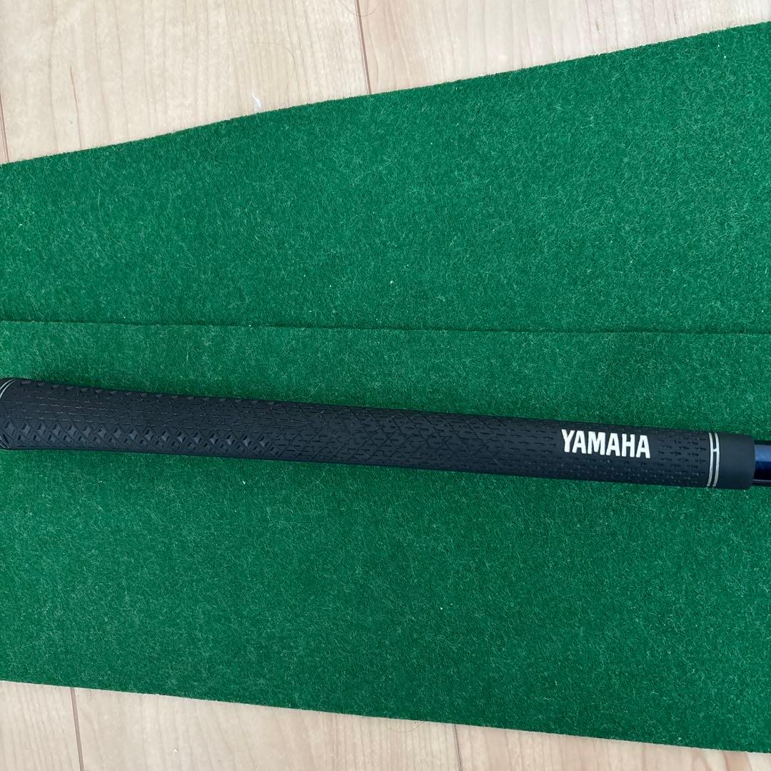 Yamaha inpres UD-2 アイアンセット 5本