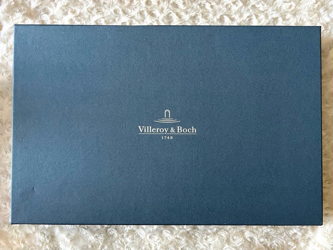 【専用】ビレロイ&ボッホ　カトラリーセット　ディナーセット〈30本セット〉