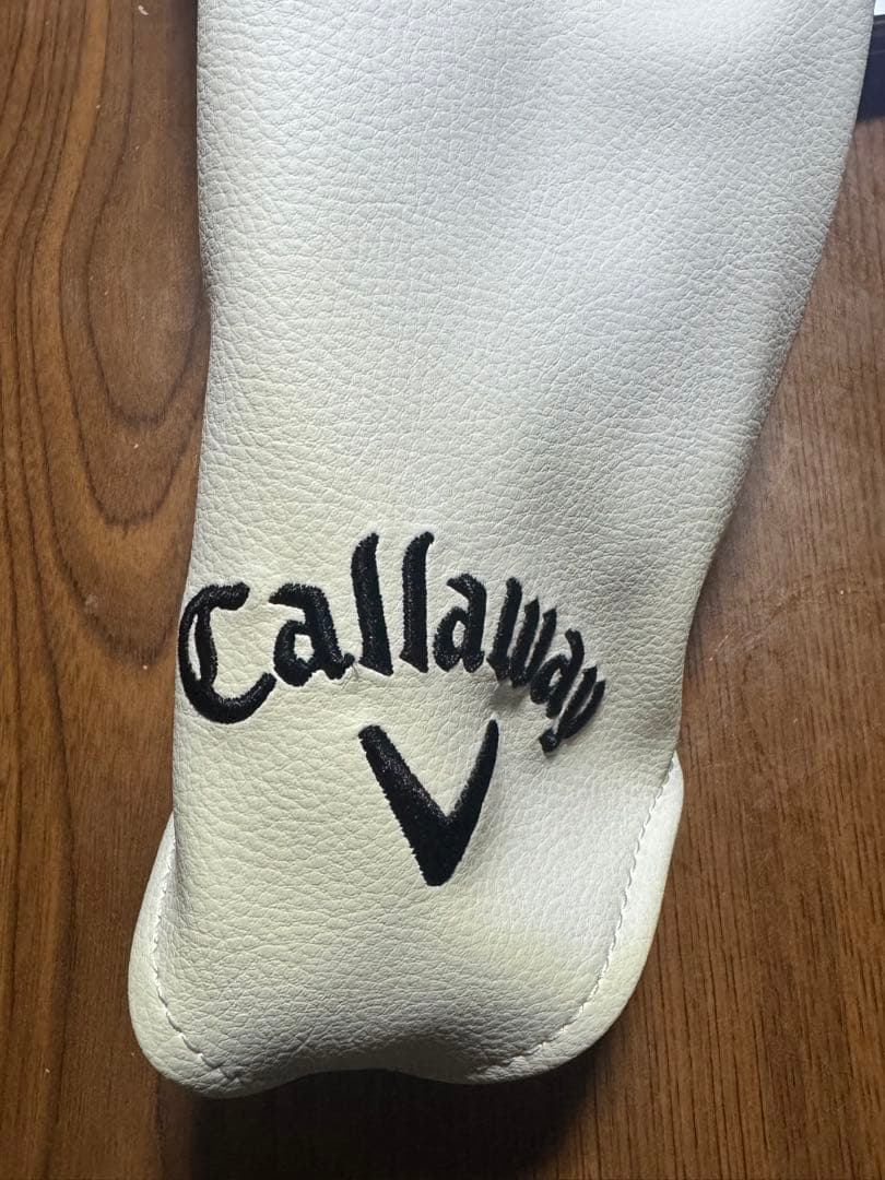 【美品】パラダイム Ai スモーク トリプルダイヤモンド 9.0度 ヘッドのみ