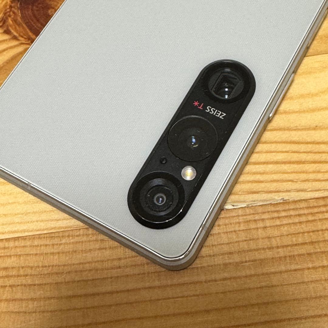 SONY Xperia 1 Ⅴ SIMフリー　au版55800