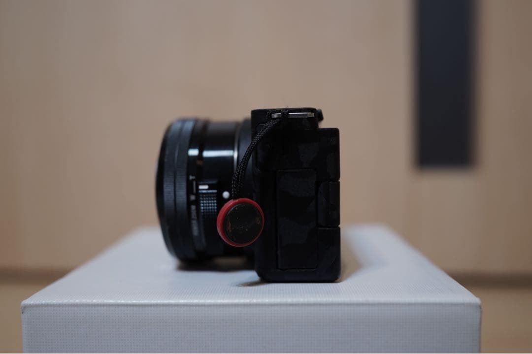 ZV-e10 SONY 最終値下げです！