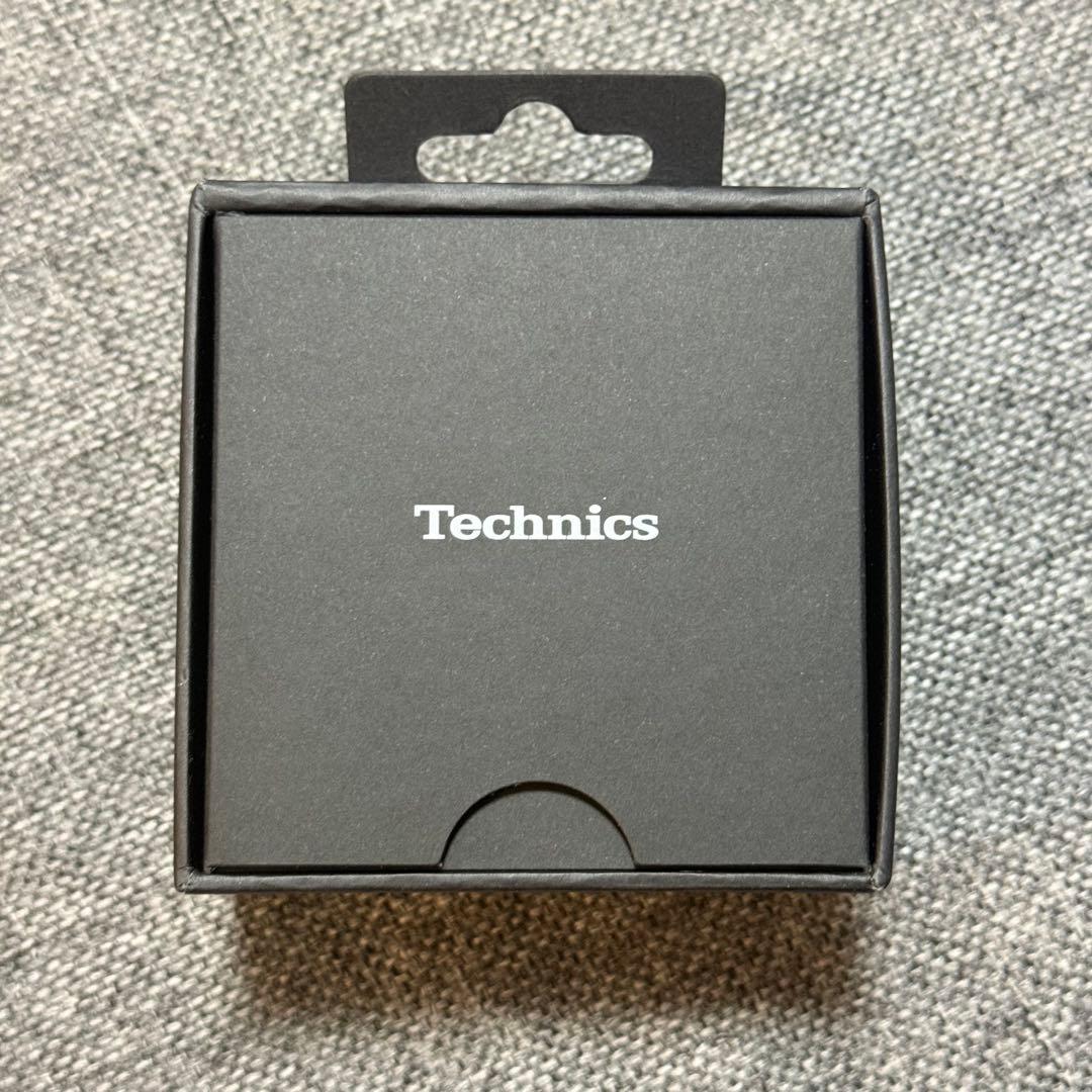 Technics AZ100 テクニクス ハイレゾ BLUETOOTHイヤホン