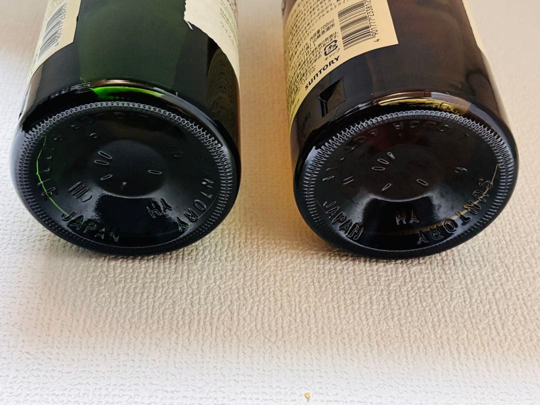 【新品700ml】山崎 白洲　シングルモルトウイスキー　サントリー